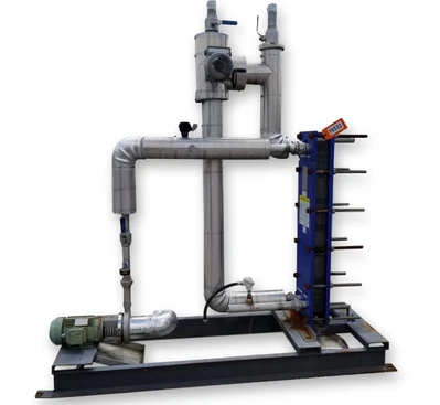 Used GEA _UNKNOWN_ Heat Exchangers West Virginia US | Cooper Industries #1408892