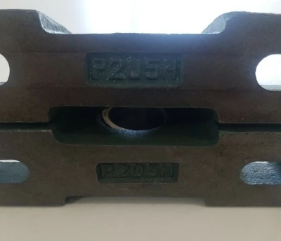USED Hytrol P205H