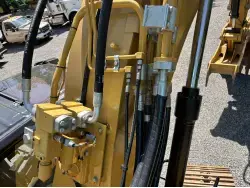 New | in-Stock 2026 CATERPILLAR 325 Crawler Excavators Pennsylvania US | Iron Exchange Equipment Solutions #1353764