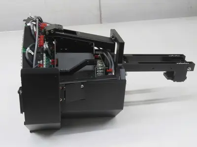 Used YES TECH DOES NOT APPLY Inspection Machines Texas US | Aucto #1459898