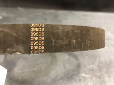 USED POWERFLEX 640 8M 20