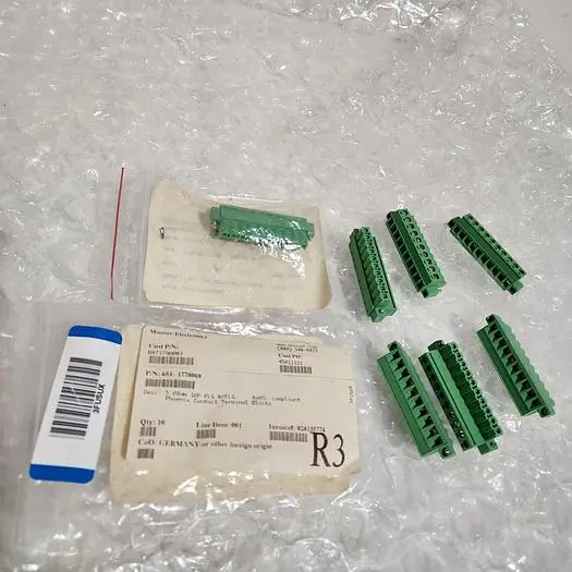 MOUSE ELECTRO NICS FEM CONNECTOR B4717900WJ