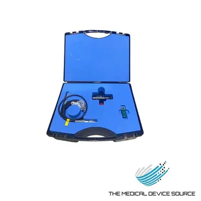 Used 2024 LUMENIS ACUPULSE CO2 LASER Lasers / Laser Systems Texas US | The Medical Device Source #1480948