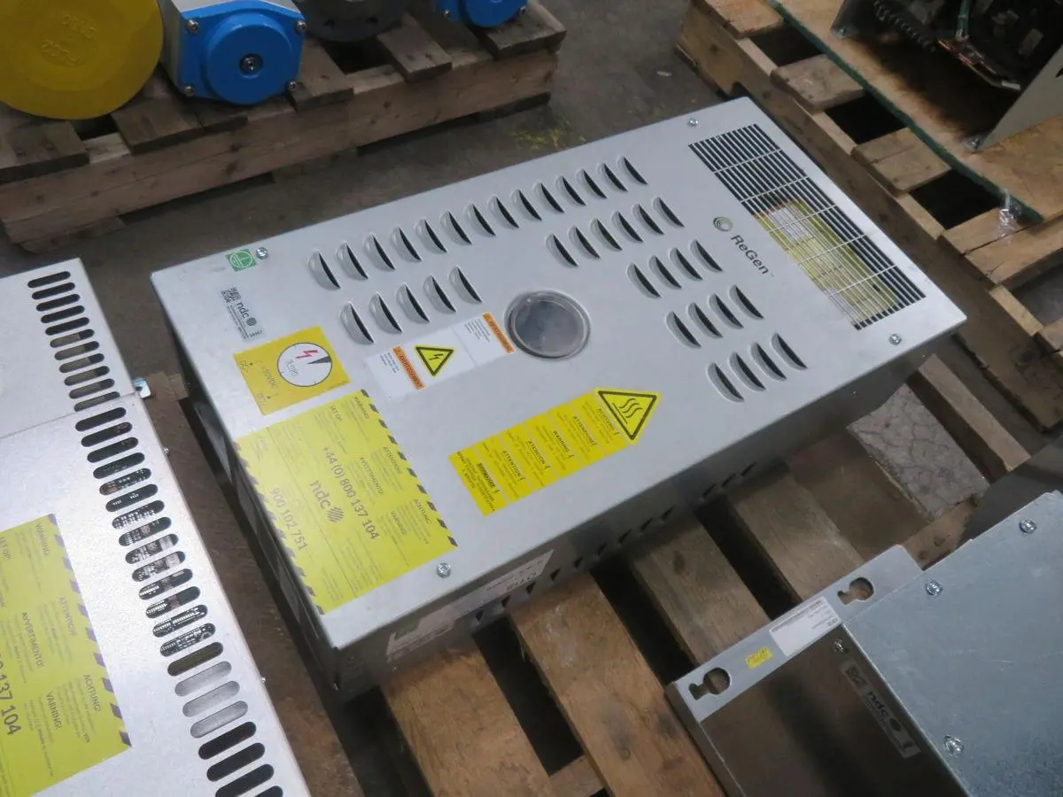 Used OTIS OVFR2B-404 KBA21310AAV1 AC Drive Control Module Texas US | Aucto #1307102
