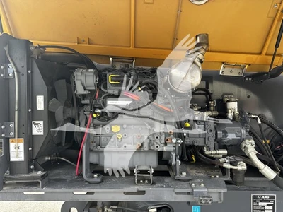 USED 2021 XCMG XGS72J