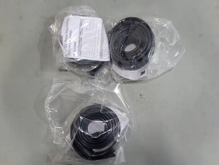 New | in-Stock 3M RJS-4/3 Parts British Columbia CA | Lenmark #270270
