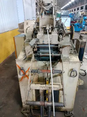 USED LITTELL 90 / 412DH-7PDL