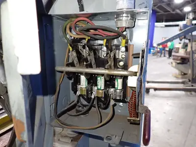 USED 1968 GROB INC 4V18