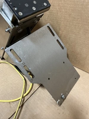 USED Teledyne T1000