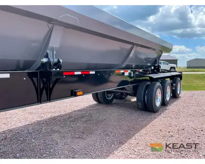 Used DEMCO _UNKNOWN_ Dump Trailers Iowa US | Keast Enterprises #1360225