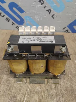 Allen Bradley 1321-3R18-B Electrical/PLC/Automation | ESS Industrial Equipment Sales (3)