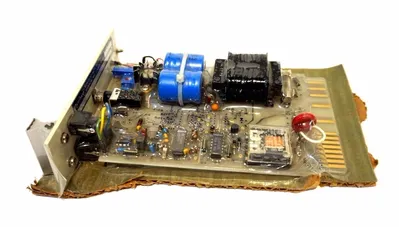 NEW DYNISCO SPM611 CONTROL MODULE