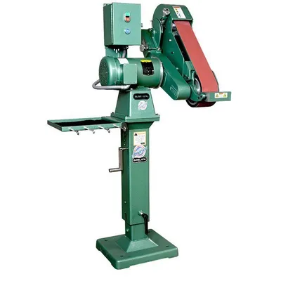 NEW BURR KING MODEL 960-400