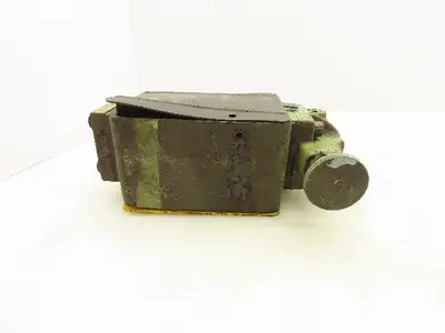 Sperry Vickers F3 DGX 06 1F 52 Hydraulic Pressure Reducing Valve 200-1000psi