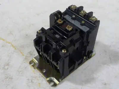 USED ALLEN BRADLEY 500-BOD930 SER B
