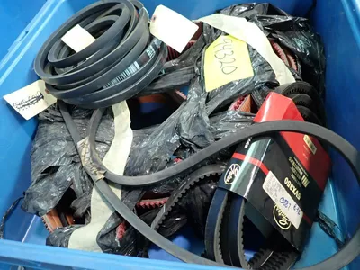 Belts