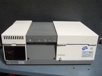 USED Nicolet Impact410