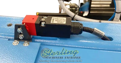 New | in-Stock DOALL S-500CNC Horizontal Band Saws California US | Sterling Machinery Exchange #1465941