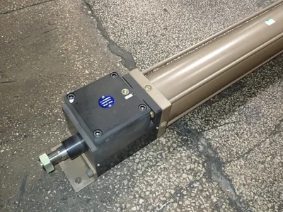 Used CKD JSC3NLB180NB1300 Pumps Ohio US | HGR 24 #1132753