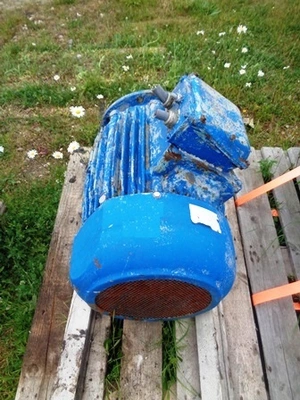 (4) Alfa-Laval SRPX 417 HGV-14CH separators, 316SS.