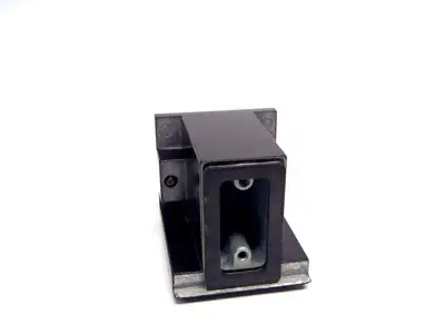 Used SICK POWER SUPPLY PLUG FOR PLS-101-312 PROXIMITY LASER Proximity Sensors | Maverick Industrial Sales #1102069