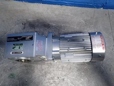 Sumitomo 1/3 Hp Gear Drive