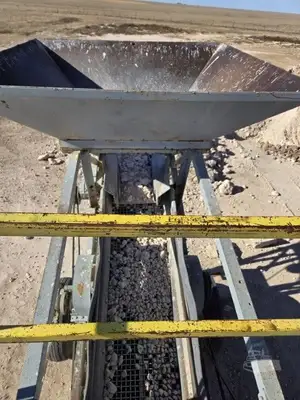 Used 1985 CEDARAPIDS 1824 Jaw Crushers Texas US | ABN Services #1339220