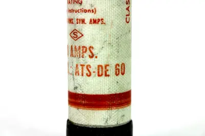 USED SHAWMUT ATS-DE60