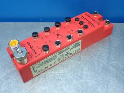 USED ALLENBRADLEY 1732ESIB8XOBV4