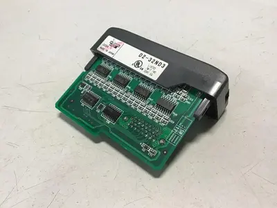 USED AUTOMATION DIRECT D2-32ND3