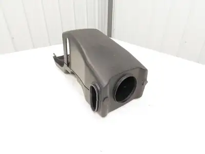 Toyota Electric Forklift Steering Column Shroud Cover W/Key Removed From 8FBE15U