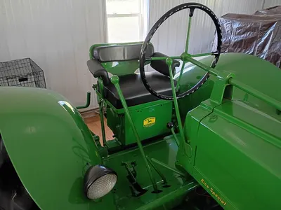 Used JOHN DEERE 70 Agricultural Tractors Pennsylvania US | Trustworthy Equipment #1455517