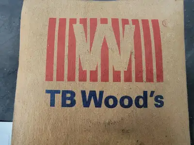 NEW TB WOOD'S 6S1