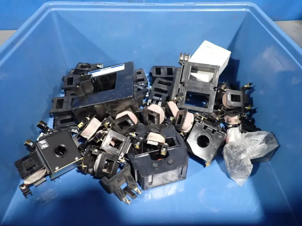 Eaton Current Sensors