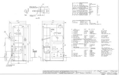 Used 1991 AIDA K-630 Knuckle Joint Presses Ohio US | G-2000, Inc. #1311651