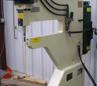 Used NORLOK _UNKNOWN_ Conversion Line Stitchers Maryland US | Production Products #797407