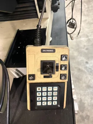 Used DELTRONIC DH-214 MPC5E Comparators Connecticut US | Global Machine Brokers, LLC #1490210
