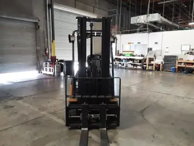 USED 2023 BIG JOE LXE-37-197
