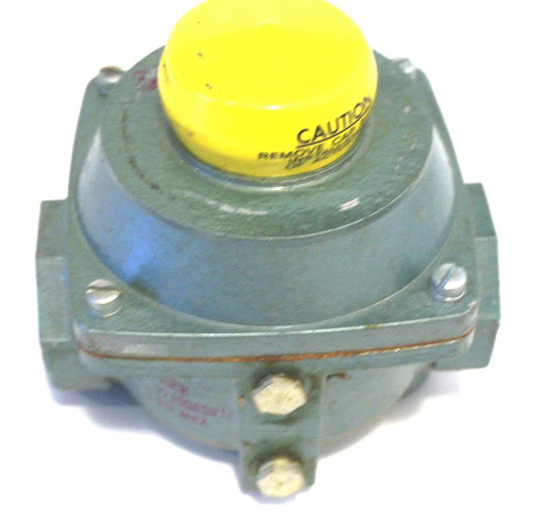 ITT V710GESV15 1 1/4'' ACTUATOR