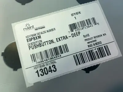Used 2020 NVENT/HOFFMAN E9PBXM Enclosures Ohio US | HGR 24 #1463341