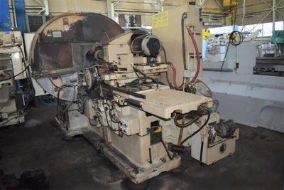 CINCINNATI MILACRON/HEALD 174 Internal Grinders (ID, I.D., Inside Diameter) | Mohawk Machinery (1)