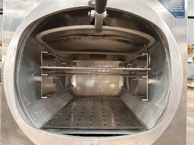 Used MARKET _UNKNOWN_ Autoclaves Connecticut US | DMC Industries #1281507