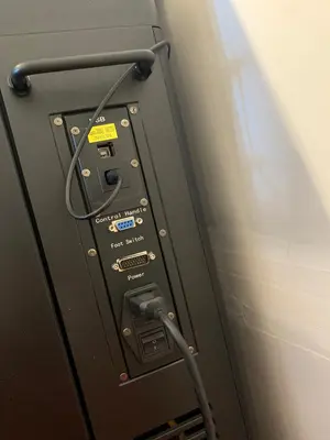 USED 2021 LIT LASER 376639-015
