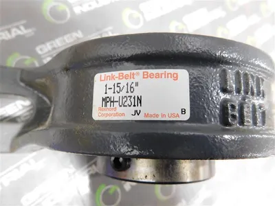 USED LINK-BELT MPHU231N