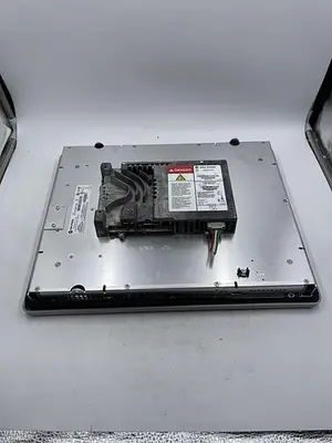 Used ALLEN-BRADLEY ALLEN-BRADLEY 2711P-T15C4A8 SER A Automation Control (HMI) | ND Industrial Surplus #1214342
