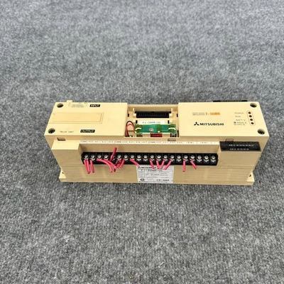 Used Mitsubishi F1-30MR-UL Programmable Logic Controllers California US | Davliegogo LLC #1705857
