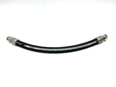 New | in-Stock RYCO COMPACT ISOBARIC BRAID HOSE 1" ID 21" HOSE LENGTH 215 BAR/3100PSI Hoses Michigan US | Maverick Industrial Sales #1090452