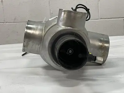 USED 2012 SPX FLOW TECHNOLOGY / APV DEX32-3"