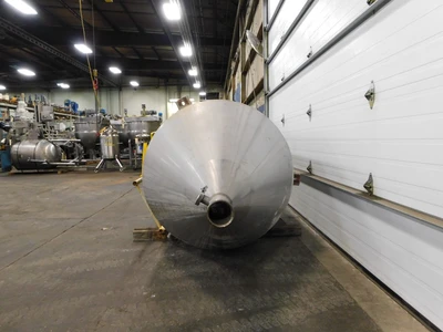 DE LAVAL NA Other Process Engineering Equipment | Equipment Recovery Corp. (5)