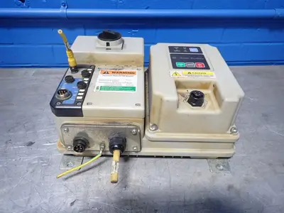 USED ALLEN BRADLEY 280F12Z10CGRW3P1